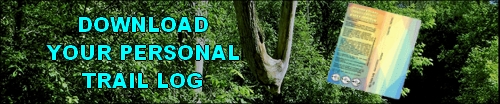 personal trail log